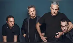 Hombres G en Lima 2026: fecha del concierto y cómo comprar entradas para el Estadio Nacional