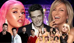 Conciertos febrero 2026: horarios, lugares, precios y dónde comprar entradas de los mejores eventos para este nuevo mes