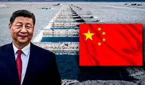 China impulsa el mercado mundial del litio y renueva las expectativas para un país de América Latina