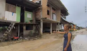 Rocían gasolina a menor de 13 años en Iquitos: adolescente fue atacado mientras elaboraba una máscara para un carnaval