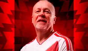 Presentación de Mano Menezes como nuevo DT de la selección peruana EN VIVO: inició la conferencia de prensa