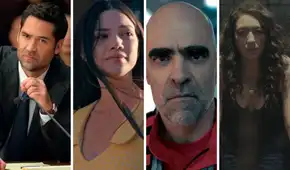 Estrenos de Netflix en Febrero 2026: películas y series más esperadas que llegan este mes a la plataforma de streaming