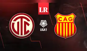 UTC vs Atlético Grau EN VIVO: hora y canal del partido por la fecha 1 de la Liga 1 2026