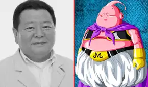 Falleció Kōzō Shioya, reconocido actor de voz que dio vida a Majin Buu en 'Dragon Ball Z'