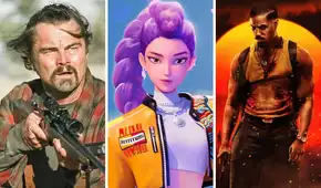 Premios Oscar 2026: dónde ver las películas nominadas al máximo galardón del séptimo arte