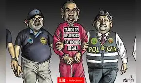 Carlincatura del viernes 30 de enero de 2026