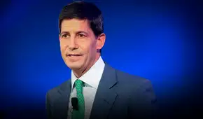 Donald Trump nomina a Kevin Warsh para ser el próximo presidente de la Reserva Federal de Estados Unidos