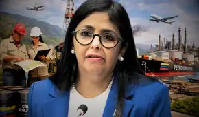 Venezuela aprueba reforma petrolera de Rodríguez para permitir que empresas extranjeras exploren, produzcan y comercialicen crudo venezolano