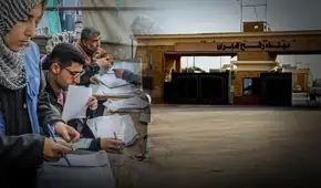 Israel anuncia la reapertura parcial del puesto fronterizo que conecta la Franja de Gaza con Egipto