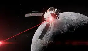 Cada vez más cerca de la Luna: La NASA actualiza la fecha de lanzamiento de la misión Artemis II