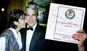 Departamento de Justicia de EE. UU. anuncia publicación de 3 millones de páginas del caso Epstein