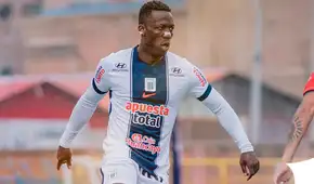 Alianza Lima vs Sport Huancayo EN VIVO HOY por la Liga 1 2026: empatan por la fecha 1 del Torneo Apertura