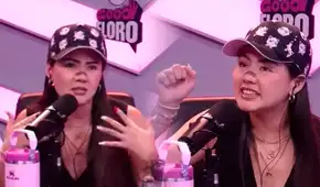 Tiktoker Suemi fue a denunciar un robo, pero policía usó su número para escribirle por WhatsApp: “Lo bloqueé”