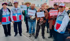 Pensión 65 inicia pago de S/350 este 2 de febrero: revisa AQUÍ si estás en la lista de beneficiaros