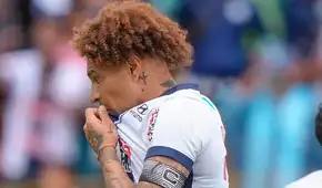 Alianza Lima venció a Sport Huancayo de visita en la primera fecha del Torneo Apertura de la Liga 1 2026