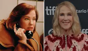 Falleció a los 71 años Catherine O'Hara, actriz de 'Mi pobre angelito'
