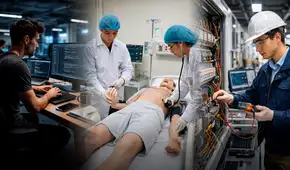 Medicina Humana, Psicología y más: las 5 carreras de la UNMSM que más aumentaron vacantes para el Examen de Admisión 2026-II