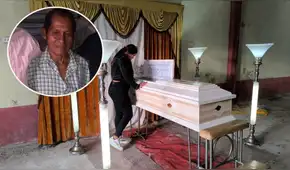 Adulto mayor fallece tras ser atropellado por mototaxista en Iquitos: conductor se dio a la fuga