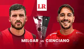 Melgar vs Cienciano EN VIVO: ¿a qué hora y en qué canal ver el Clásico del Sur por la fecha 1 de la Liga 1 2026?