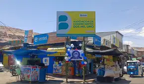 Corte Suprema de Tacna ordena desalojo definitivo de comerciantes y ambulantes de La Cachina