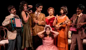 Obra ‘La niñita querida’, de Virgilio Piñera, se estrena por primera vez en Perú