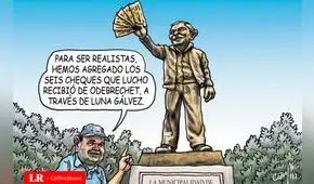 Carlincatura del sábado 31 de enero de 2026