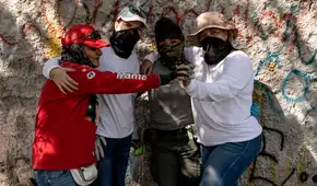 “Mientras yo respire, la voy a seguir buscando”: Madre buscadora de Jalisco