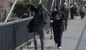 Lima soportará temperaturas cercanas a los 30 °C y garúas nocturnas durante el fin de semana, advierte Senamhi