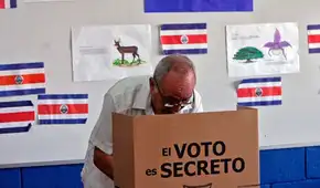 Sanciones por no votar en las elecciones Costa Rica 2026: conoce las penas y multas, según el Código Electoral