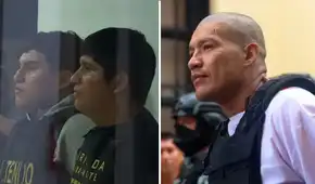 Caen sicarios que utilizaban drones para vigilar a transportistas: habrían seguido órdenes del 'Monstruo', según PNP