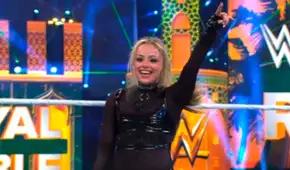 WWE Royal Rumble 2026 EN VIVO HOY vía Netflix: Gunther venció a AJ Styles y le puso fin a su carrera