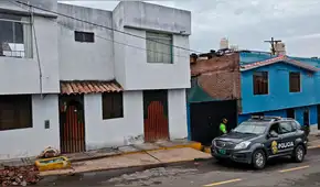 Encuentran a mujer sin vida en su dormitorio en Arequipa: presunto agresor huyó del lugar