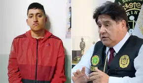 Banda peruana Los Pulpos se expande hacia Ecuador, luego de operar en Chile, Argentina y Bolivia, según PNP