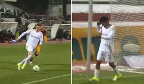 Oliver Sonne y Joao Grimaldo hacen 'diabluras' en República Checa: asistencia y gol de los peruanos en su debut con Sparta Praga