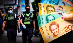 Economía, seguridad y empleo: los temas que marcan las elecciones en Costa Rica