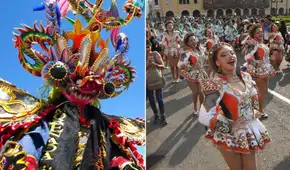 Fiesta de la Candelaria este domingo 1 de febrero en Lima: ¿cuál es el recorrido oficial del pasacalle?