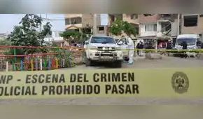 Los 190 crímenes de enero, entre ellos 9 menores de edad