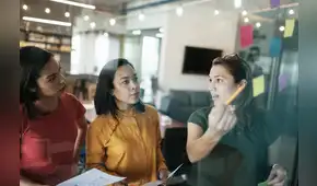 ¿Sabes cómo desarrollar habilidades?, por Verónica Vargas