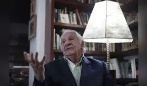Max Hernández, secretario ejecutivo del Acuerdo Nacional: “El país necesita entrar a un largo proceso de reinstitucionalización”