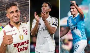 Partidos de hoy, domingo 1 de febrero: ¿a qué hora y dónde ver fútbol EN VIVO?