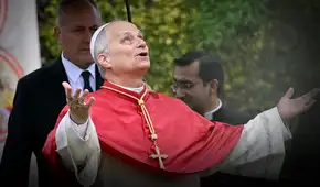 "Tengo gran preocupación": Papa León XIV pide paz ante las crecientes tensiones entre EE. UU. y Cuba