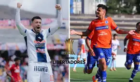 Alianza Lima - 2 de Mayo por la Copa Libertadores 2026: fecha y hora del partido de ida por la primera fase
