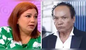 Monserrat Seminario denuncia que recibe amenazas contra su vida tras confirmar ruptura con Melcochita: “Ya pedí garantías”