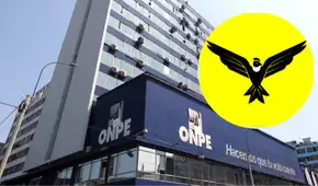 Elecciones 2026: Libertad Popular denuncia que sistema de la ONPE no permitiría cumplir con franja electoral