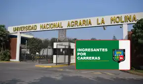 Resultados examen UNALM 2026-I: link oficial para saber quiénes ingresaron a la Universidad Nacional Agraria La Molina