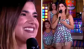 Susana Alvarado se pronuncia sobre su relación con Paco Bazán pese a sus apretadas agendas: "Siempre intentamos estar juntos"