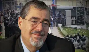 Aumenta a 11 la cifra de policías asesinados por pandillas en Guatemala tras negación de negociar cambio de prisión para cabecillas