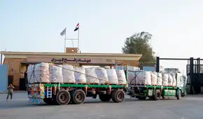 Israel aplaza la reapertura del cruce fronterizo con Egipto para tránsito de personas