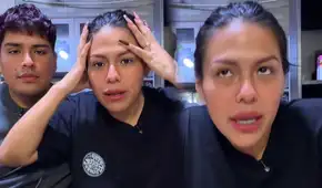 Tiktoker Moca no asiste a citación del Ministerio Público tras polémicas declaraciones sobre su embarazo: “Si me da la gana voy”