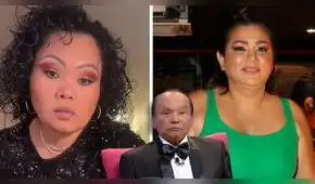 Susan Villanueva recurrirá a la ministra del MIMP por presunto maltrato de Monserrat Seminario contra Melcochita: “Que se investigue este caso”